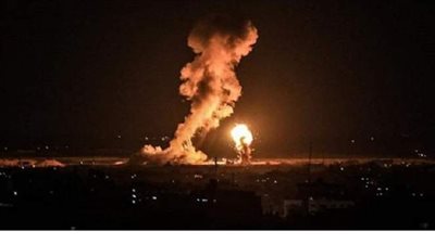 طيران مجهول.. قتلى وجرحى في استهداف مواقع للجيش العراقي والحشد الشعبي.. وأمريكا تعلق