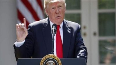 استطلاع رأي: ترامب الرئيس الأمريكي الوحيد الذي فشل في إرضاء نصف شعبه