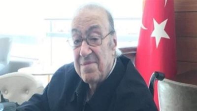 وفاة آخر وريث لعرش الإمبراطورية العثمانية في دمشق