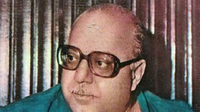 في الذكرى الـ42 على رحيله.. طرائف في مشوار «صلاح منصور» السينمائي