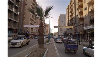 استقرار الأحوال الجوية ونشاط خفيف للرياح بمطروح | فيديو وصور