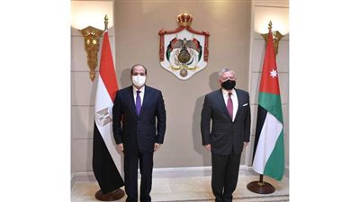 أبرز رسائل وزير الإعلام الأردني.. مناقشة القضية الفلسطينية.. دعم موقف مصر في أزمة سد النهضة.. والتنسيق المشترك