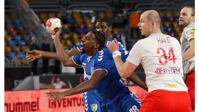 كأس العالم لكرة اليد.. الاتحاد الدولي يقبل انسحاب كاب فيردي بسبب كورونا