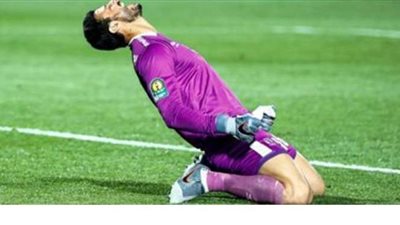 شوبير: صلاح محسن 