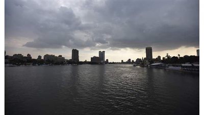 الأرصاد: أمطار متقطعة على القاهرة خلال اليومين المقبلين | فيديو