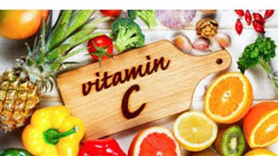أعراض نقص فيتامين سي وطرق تعويضه من الطبيعة