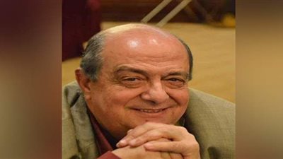 وزيرة الثقافة تنعي الدكتور عصمت يحيى الرئيس الأسبق لأكاديمية الفنون