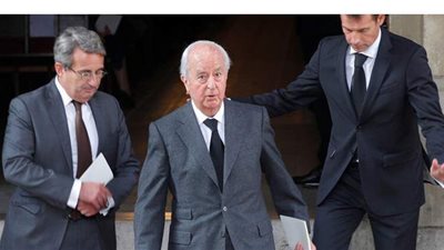 محاكمة رئيس الوزراء الفرنسي الأسبق.. اليوم