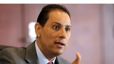 رئيس الرقابة المالية: حافظنا على أداء القطاع المالي غير المصرفي خلال 2020