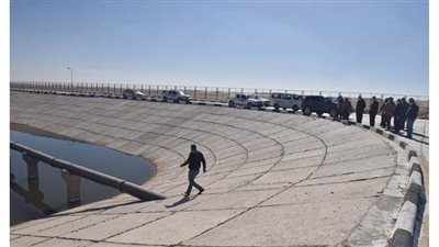 بتكلفة ٤٦٠ مليون جنيه.. إنشاء محطة معالجة صرف صحي منفلوط بأسيوط|فيديو