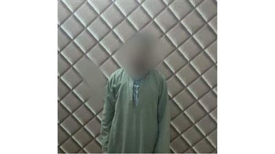 سقوط مسجل يدير وكرا لتجارة المخدرات والأسلحة النارية بالدقهلية