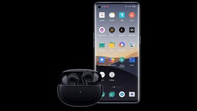 اعرف السعر والمواصفات.. أوبو تطرح Oppo Reno5 Pro 5G عالميا