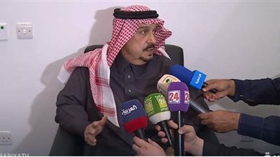 أمير الرياض يكشف سبب تأخره في التطعيم بلقاح كورونا