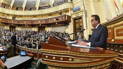 بالأرقام.. وزير التعليم العالي يكشف حجم الإنجازات أمام مجلس النواب