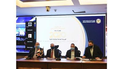 الرقابة المالية: كورونا تسببت فى زيادة تعويضات التأمين في 2020