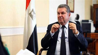 استجواب جديد لوزير قطاع الأعمال في مجلس النواب بشأن 