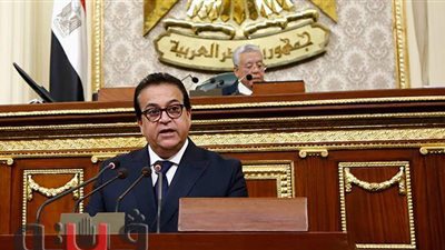 وزير التعليم العالي عن الأطقم الطبية: قاموا بعمل بطولي في مواجهة كورونا