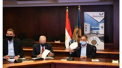 عمران: شركات التمويل العقاري تمنح 3.4 مليار جنيه لعملائها خلال 2020