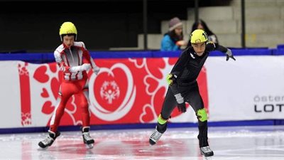 مصر تشارك في الندوة الافتراضية للألعاب العالمية للأولمبياد الخاص