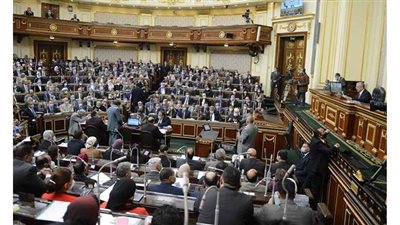 نائب لوزير التنمية المحلية: 