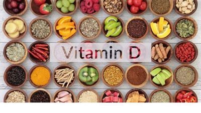 أعراض نقص فيتامين د والأسباب وطرق العلاج