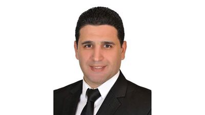 تعيين تامر عبد المحسن أمينا لشؤون الرياضة بحزب حماة الوطن في الجيزة