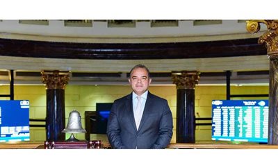 البورصة تنتهي من التنقية الثانية لرعاة سوق الشركات الصغيرة والمتوسطة