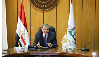 وزير القوى العاملة: مستمرون في تطوير مراكز التدريب المهني