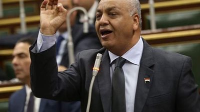 مصطفى بكري: استدعاء البرلمان للحكومة يهدف لمراجعة خطتها