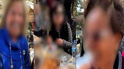 رسميا.. نادي الجزيرة يقرر إيقاف العضوات بفضيحة 