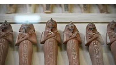 إنشاء أول متحف قروي للتراث المصري | فيديو