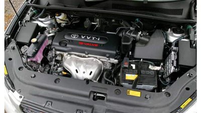 3 أسباب تؤدي لاختناق محرك سيارتك وضعف السحب