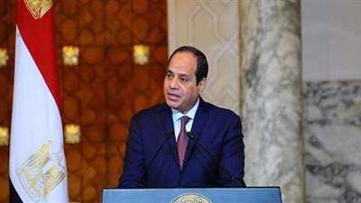 السيسي: نتعاون مع الأردن في التصدي لتحديات الأمة العربية