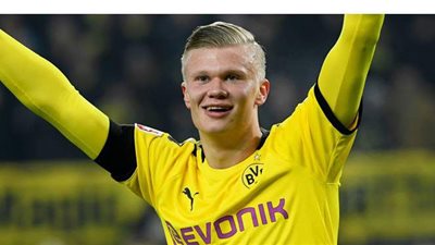 تشيلسي يستعد لجعل هالاند صاحب أغلى صفقة في تاريخ كرة القدم