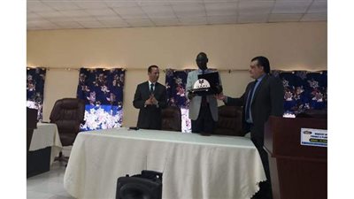 الهيئة العامة للاستثمار تنظم دورة تدريبية بجنوب السودان