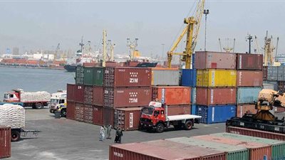 موعد التشغيل التجريبي لمنظومة التسجيل المسبق لمعلومات الشحن ACI