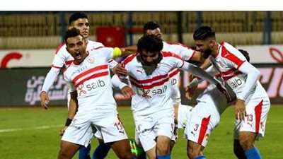الزمالك ضد الجونة.. تفوق تاريخي وغزارة تهديفية للأبيض