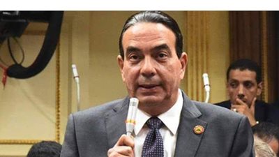 أيمن أبو العلا: علماؤنا قادرون على إنتاج لقاح مصري لعلاج كورونا