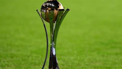 بث مباشر.. قرعة كأس العالم للأندية