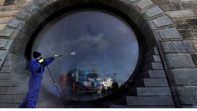 «الصحة العالمية» تتوقع أن يصبح كورونا عدوى موسمية