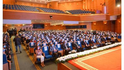 جامعة مصر للعلوم والتكنولوجيا تنظم ندوة عن 