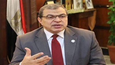 القوى العاملة: بدء التدريب على الوحدات المتنقلة ببني سويف