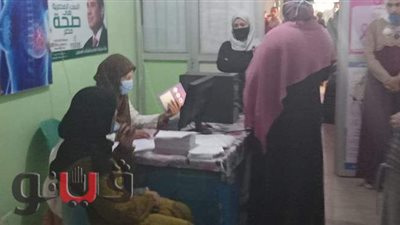 مليون و675 ألف سيدة يخضعن لفحص أورام الثدى بالشرقية