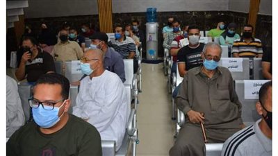 تحرير 133 محضرا متنوعا في شوارع الأقصر