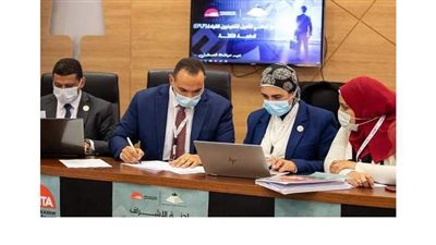 تفاصيل اختيار الشهيد منسي اسماً للدفعة الثالثة من البرنامج الرئاسي | صور