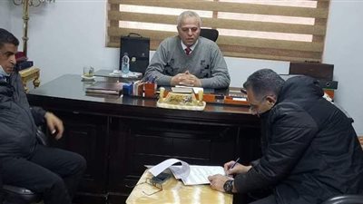 حمادة صدقي مديرا فنيا لفريق الإنتاج الحربي لمدة موسم ونصف