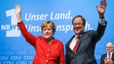 ميركل نحو الاعتزال.. معلومات عن 