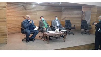 11 قرارا لاتحاد عمال مصر بشأن شركة الحديد والصلب