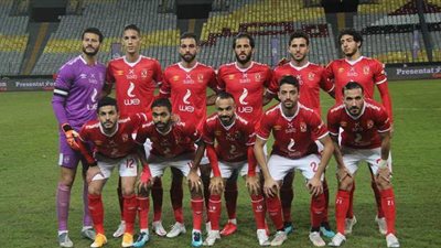 الأهلي يواجه الدحيل القطري في افتتاح مشواره بكأس العالم للأندية