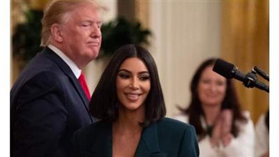 معطف ميلانيا ومخدرات كردشيان.. أبرز 10 صور خلال حكم ترامب